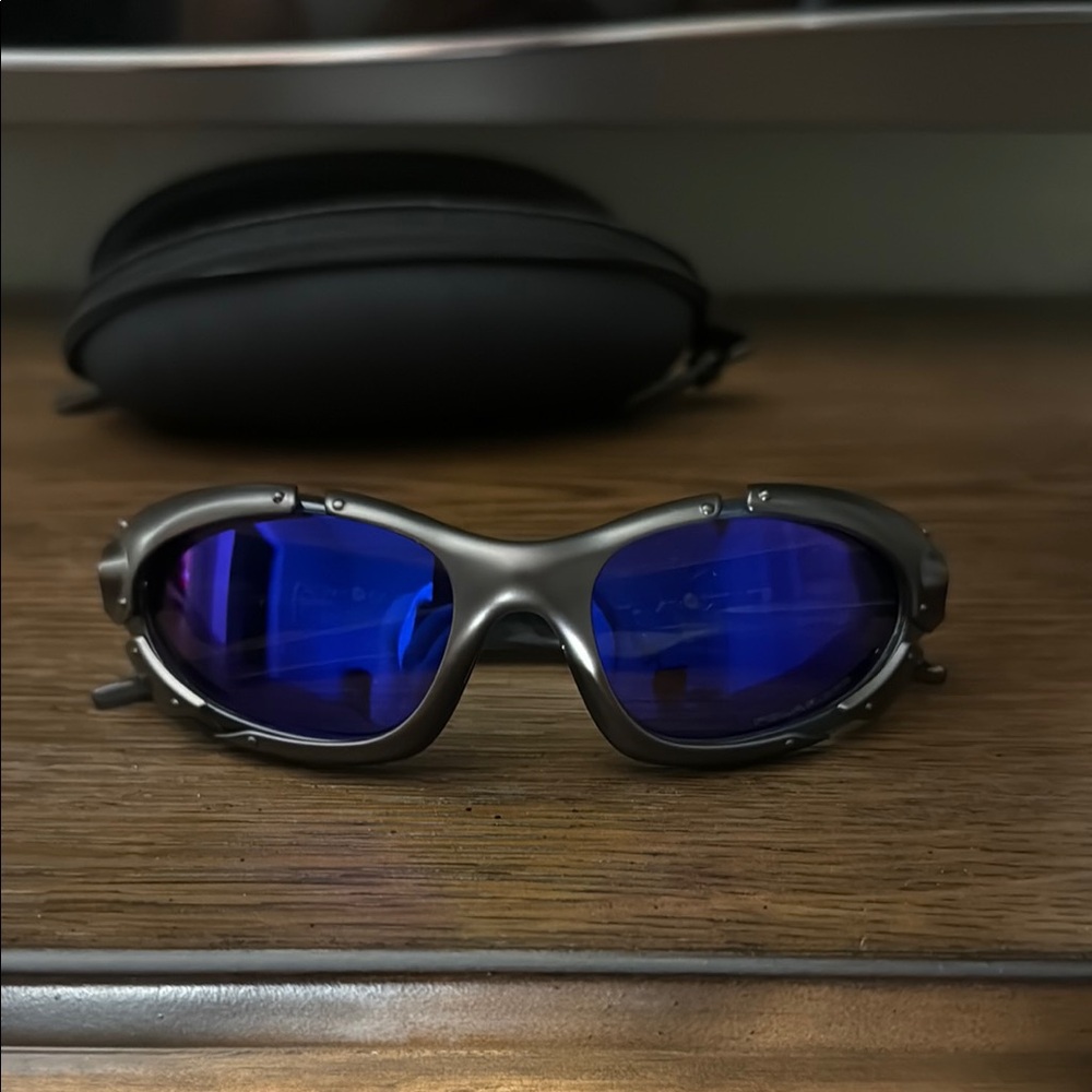 Vintage Oakley sunglasses